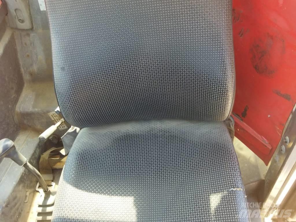 Manitou MT1435SL Телескопични товарачи