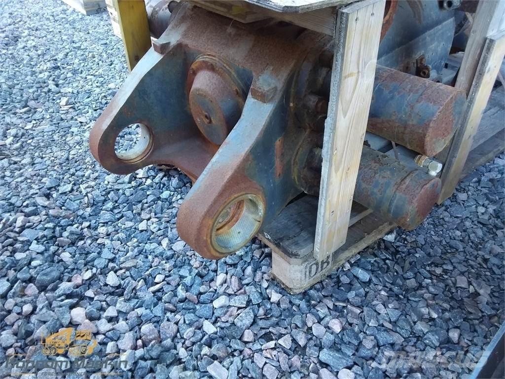 FMG ÖSA 184 (170) Карнове за харвестери