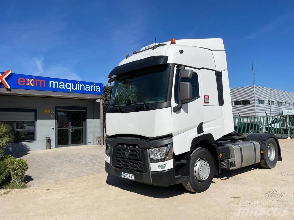 Renault T520 Влекачи