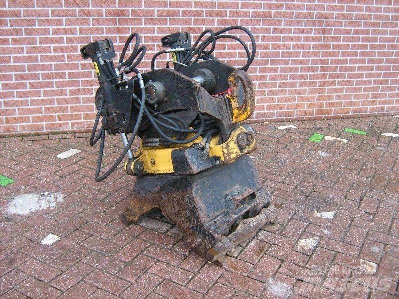 Engcon EC15 Ротатори