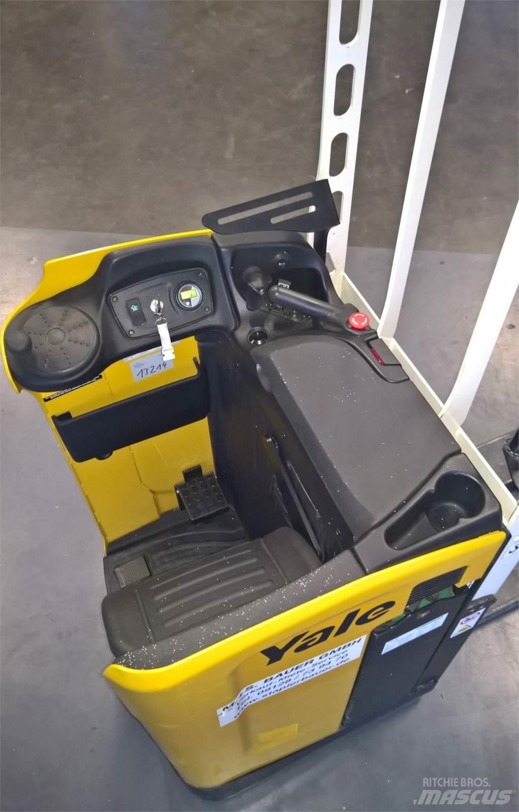 Yale MP20T Нископовдигач