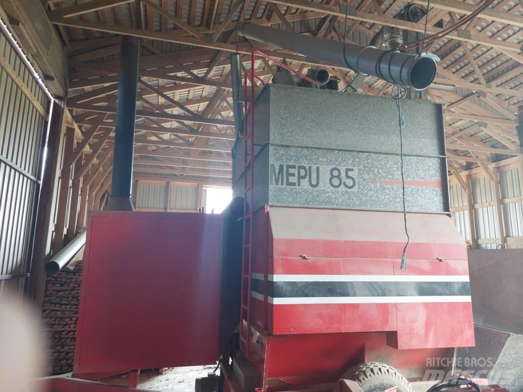 Mepu 85 Зърносушилни