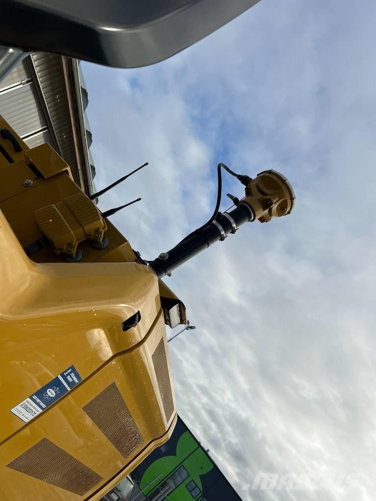 CAT 330 Верижен екскаватор