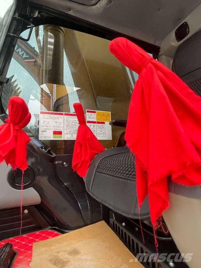 Komatsu PC 360 Верижен екскаватор