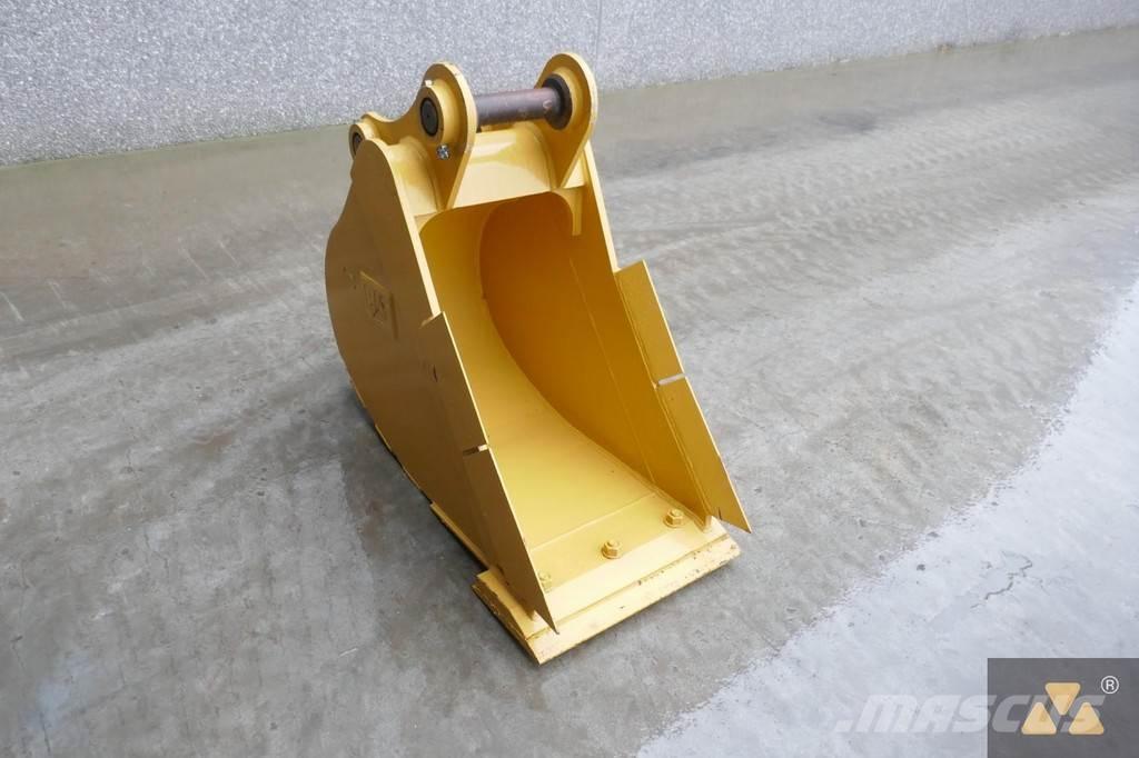 CAT 313 Bucket Кофи