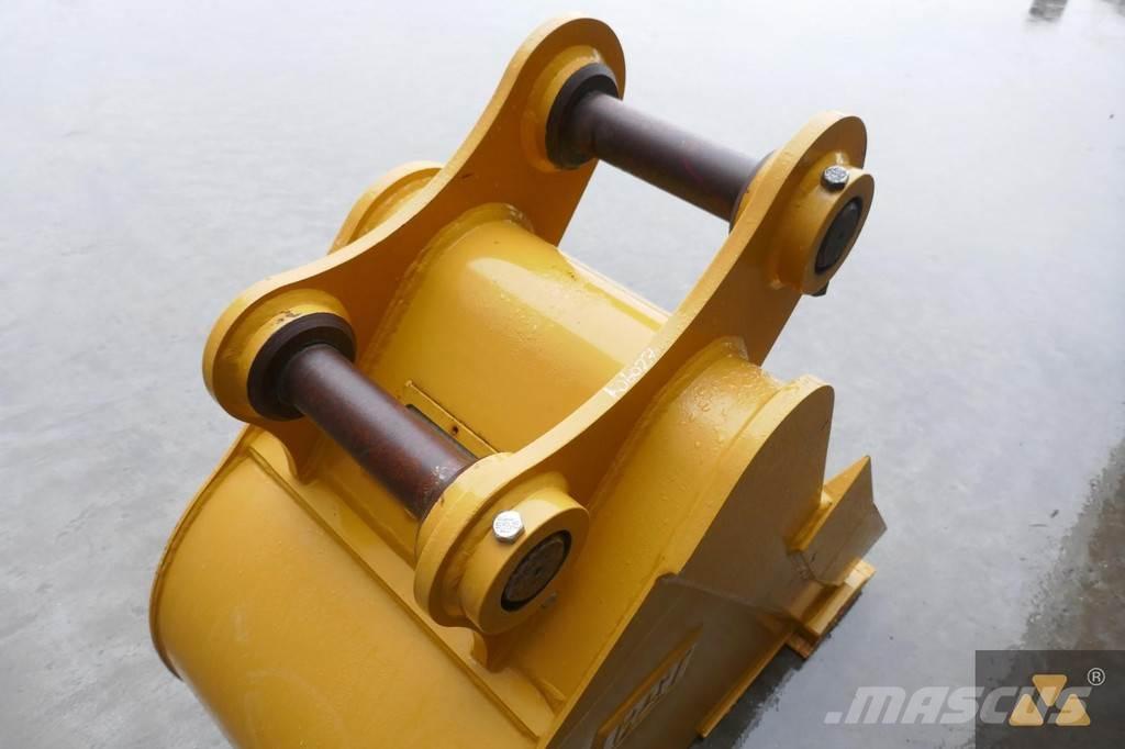 CAT 313 Bucket Кофи