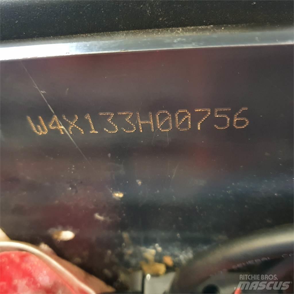 Linde D12SP Колички високоповдигачи с теглич