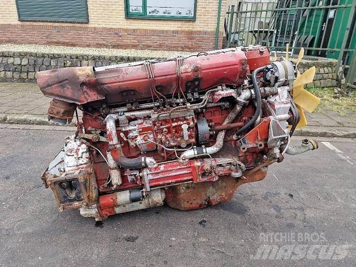  Engines 8210 Транспорт - Други