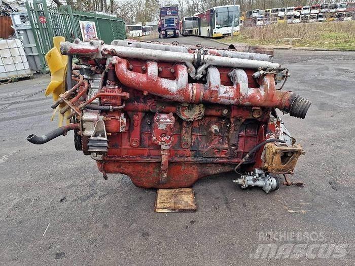  Engines 8210 Транспорт - Други