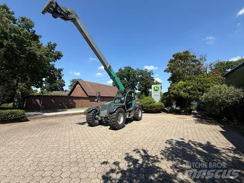 Kramer KT559 Селскостопанство - Други