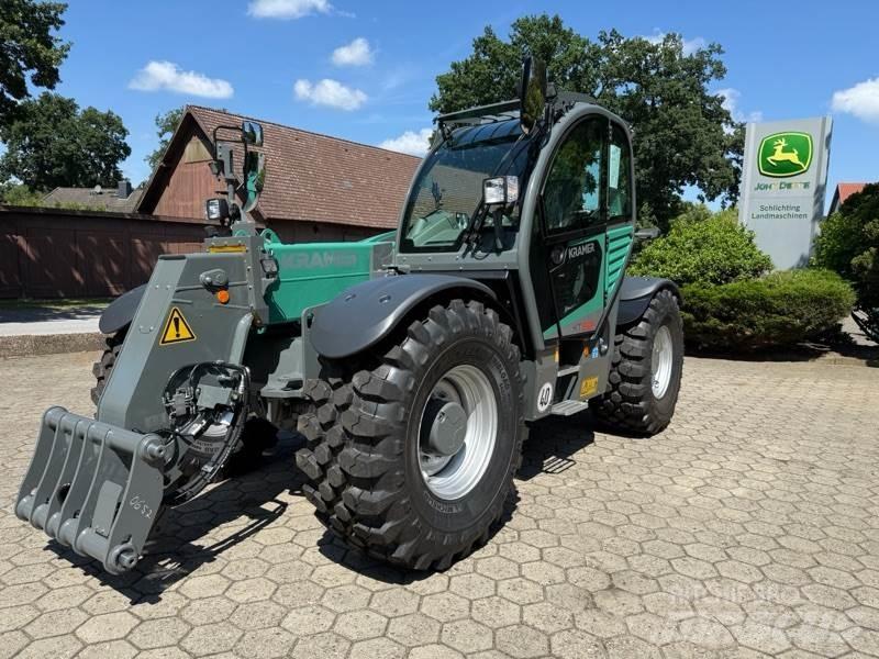 Kramer KT559 Селскостопанство - Други