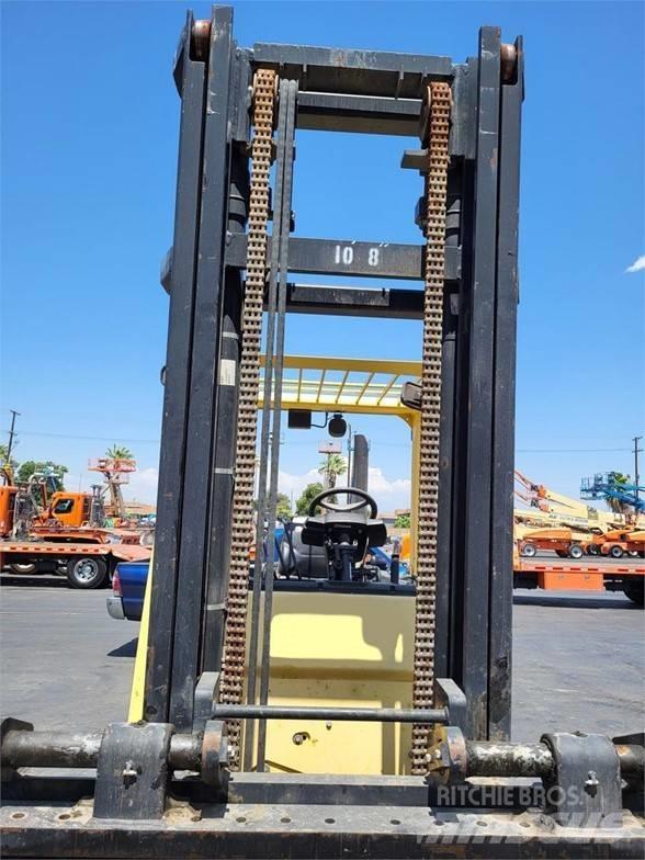 Hyster H155FT Дизелови камиони