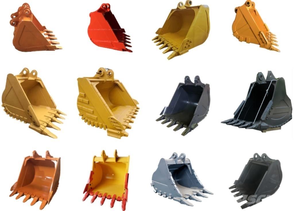 CAT 330 spoon Кофи