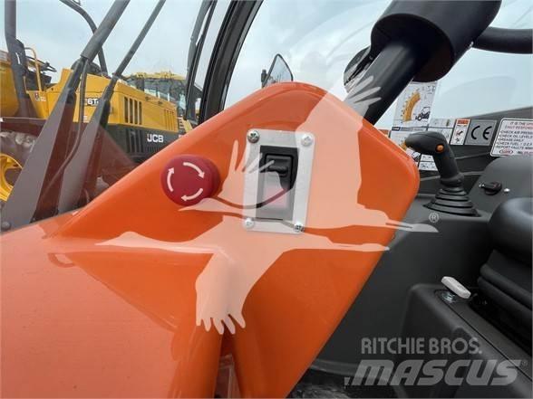 Ausa T144H Телескопични товарачи