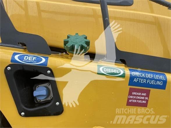 Bell B30E Дъмпери/моторни превозни средства