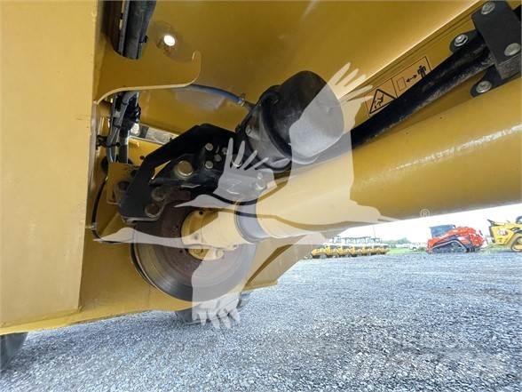 Bell B30E Дъмпери/моторни превозни средства