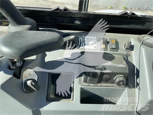 Bobcat E35R2 Мини екскаватори < 7 т