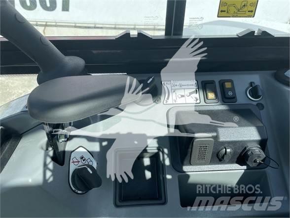 Bobcat E50R2 Мини екскаватори < 7 т