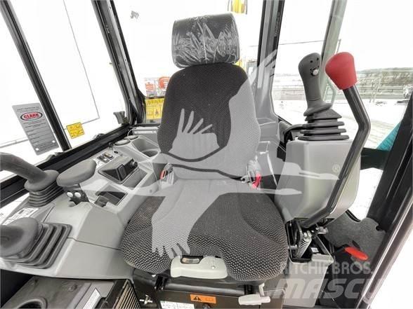Bobcat E50R2 Мини екскаватори < 7 т