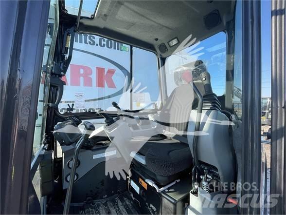 Bobcat E50R2 Мини екскаватори < 7 т