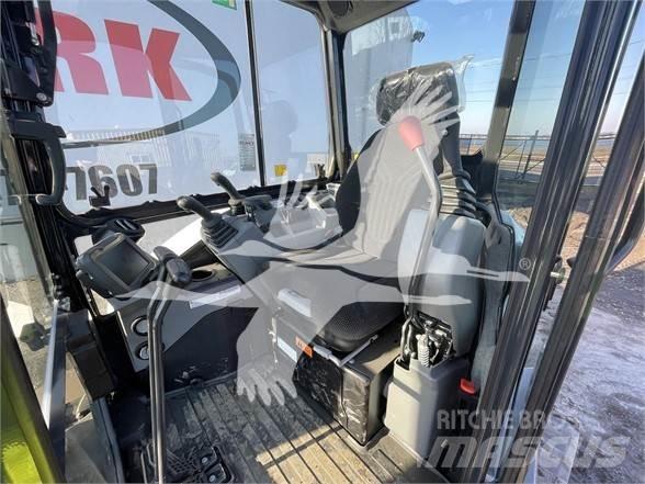 Bobcat E50R2 Мини екскаватори < 7 т