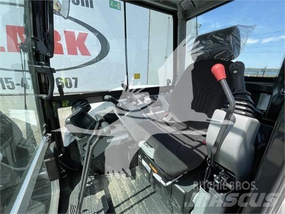 Bobcat E88R2 Верижен екскаватор