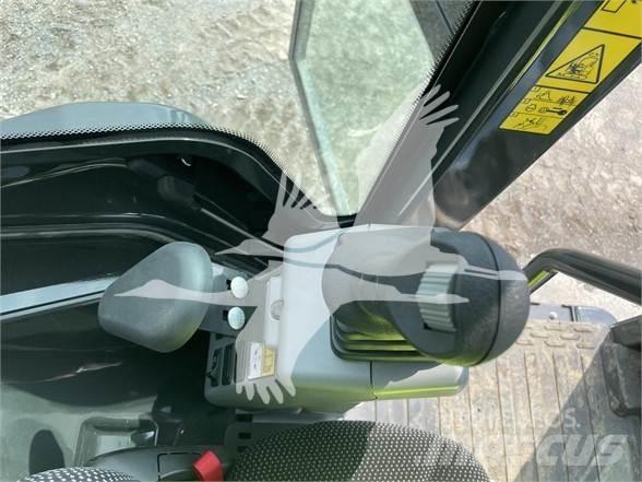 Bobcat E88R2 Верижен екскаватор