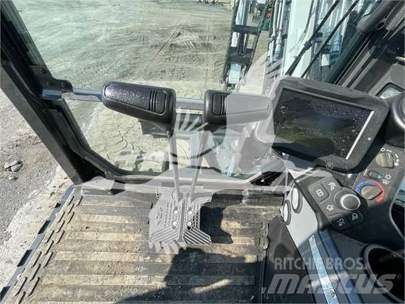 Bobcat E88R2 Верижен екскаватор