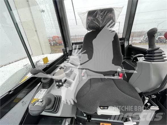Bobcat E88R2 Верижен екскаватор