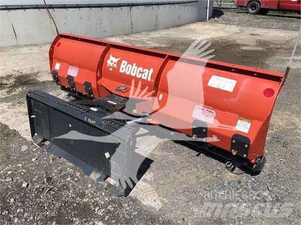 Bobcat HD SNOW Остриета