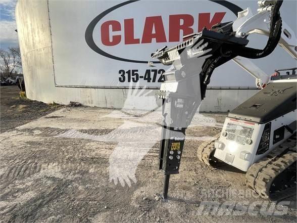 Bobcat NB140 Чукове/Раздробители
