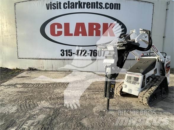 Bobcat NB140 Чукове/Раздробители
