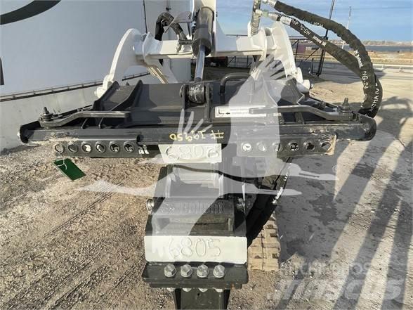 Bobcat NB140 Чукове/Раздробители
