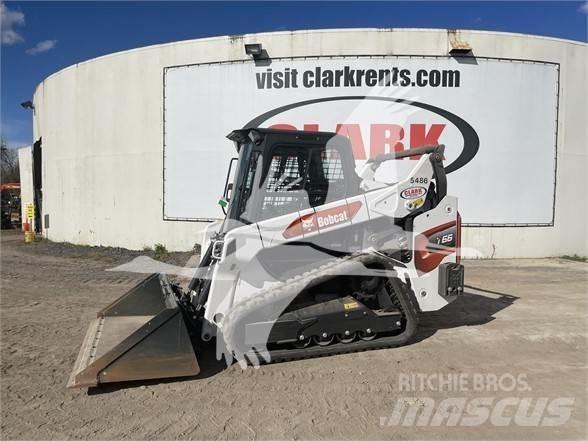 Bobcat T66 Мини товарачи
