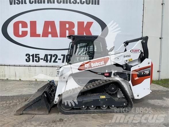 Bobcat T76 Мини товарачи
