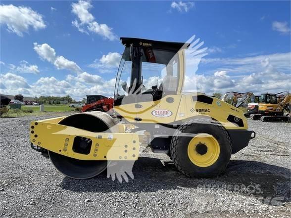 Bomag BW177D-5 Еднобарабанни ролки
