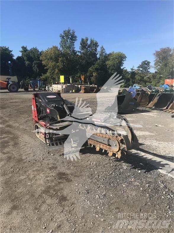 Bradco 615 Изкопни машини