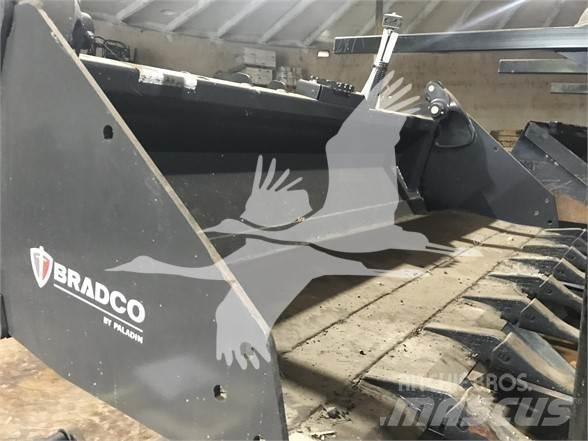 Bradco FFC Кофи