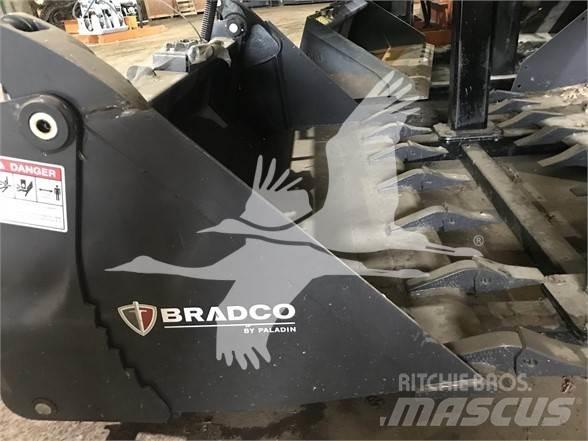 Bradco FFC Кофи
