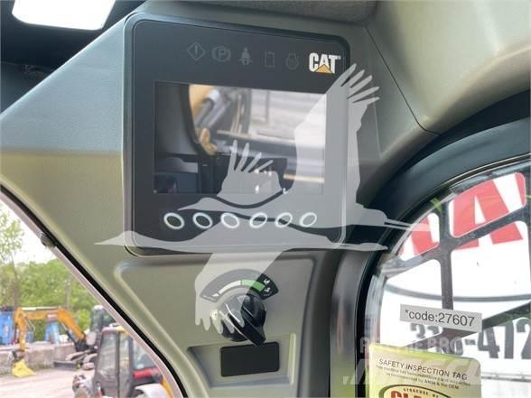 CAT 289D3 Мини товарачи
