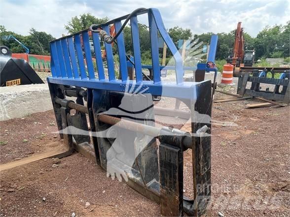 CAT 6W8832 Вилки