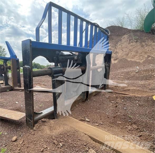 CAT 6W8832 Вилки