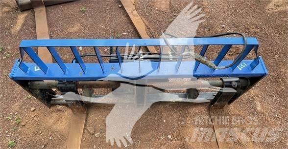 CAT 6W8832 Вилки