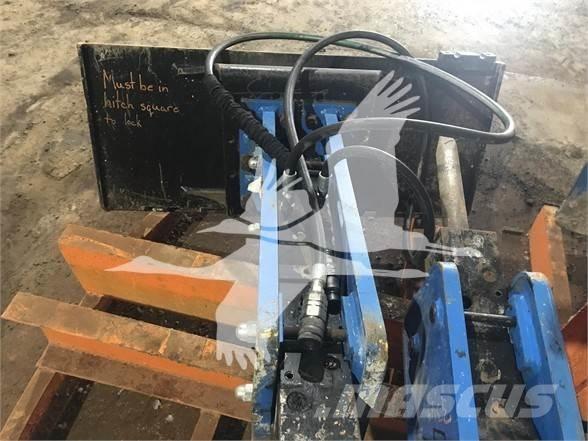  DIESEL DE-SSL Чукове/Раздробители
