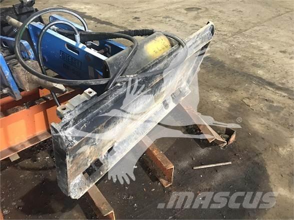  DIESEL DE-SSL Чукове/Раздробители
