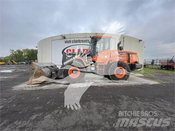 Doosan DL250-5 Колесни товарачи