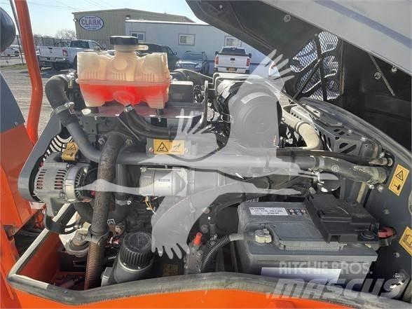Hamm HD12VV Еднобарабанни ролки
