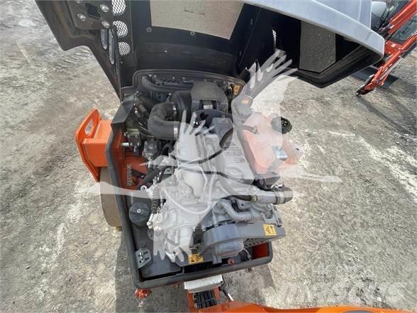 Hamm HD12VV Еднобарабанни ролки

