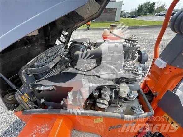 Hamm HD12VV Еднобарабанни ролки
