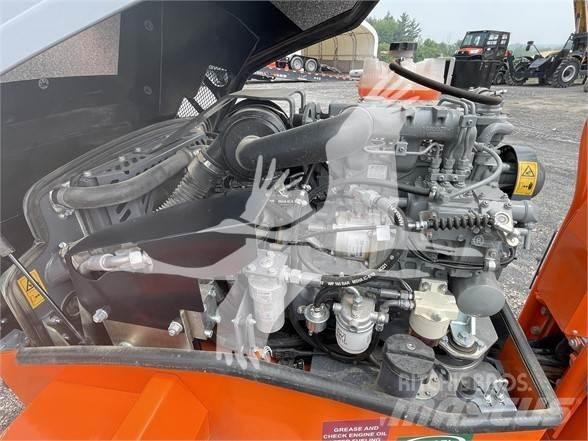 Hamm HD12VV Еднобарабанни ролки

